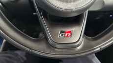 Toyota Yaris 1.5 Hybrid GR Sport 5dr CVT Hybrid Hatchback